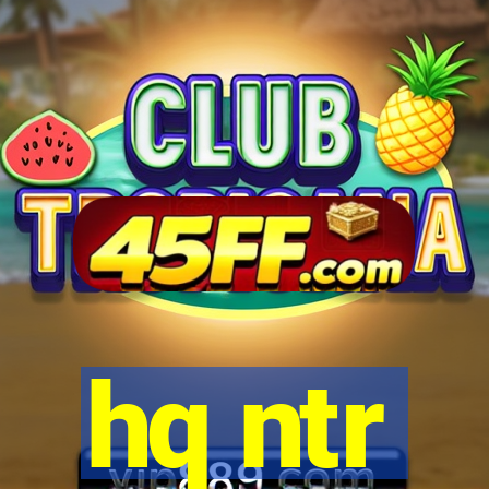 hq ntr